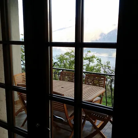 Panoramica *