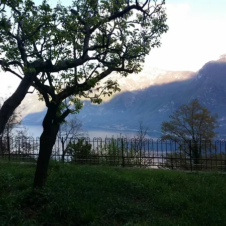 Panoramica Tremosine