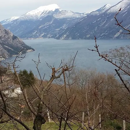 Panoramica Tremosine