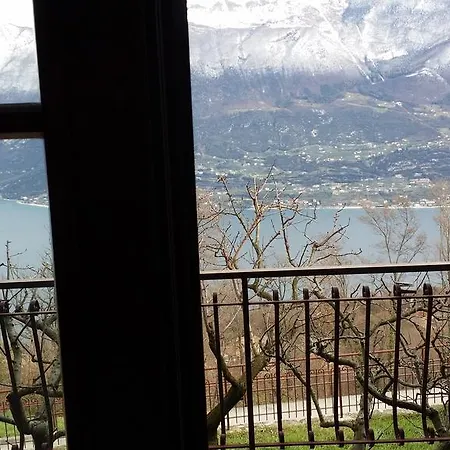 Panoramica *