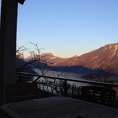 Panoramica * Tremosine