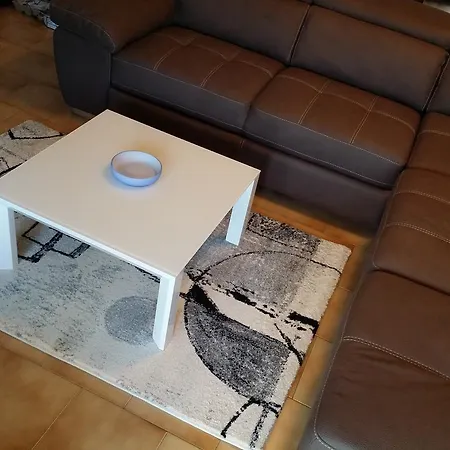 Panoramica Casa vacanze *