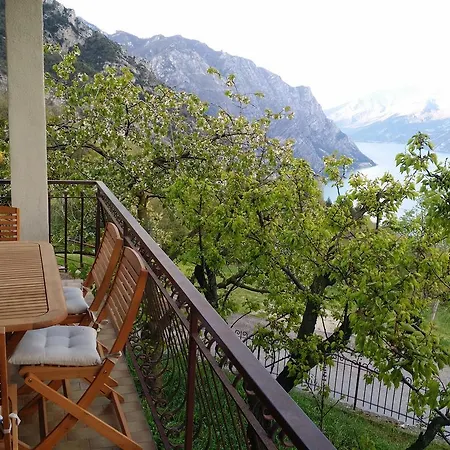 Panoramica * Tremosine