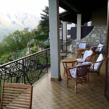 Casa vacanze Panoramica *