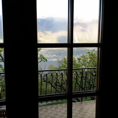 Panoramica Casa vacanze *