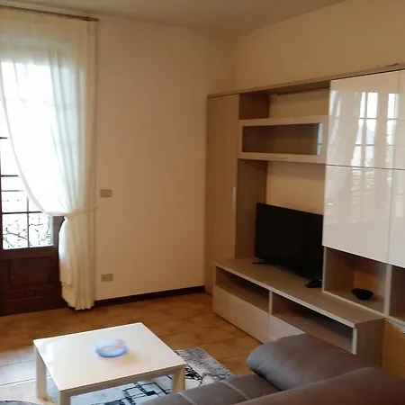 Panoramica Casa vacanze *