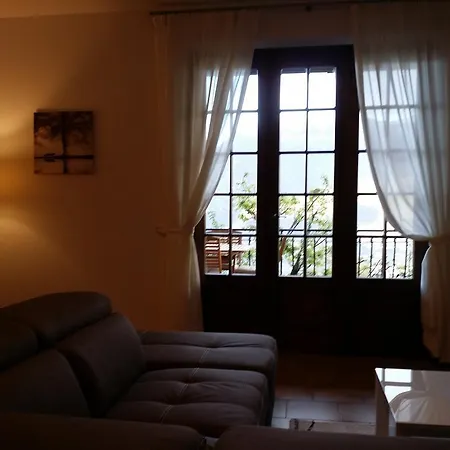 Panoramica * Tremosine