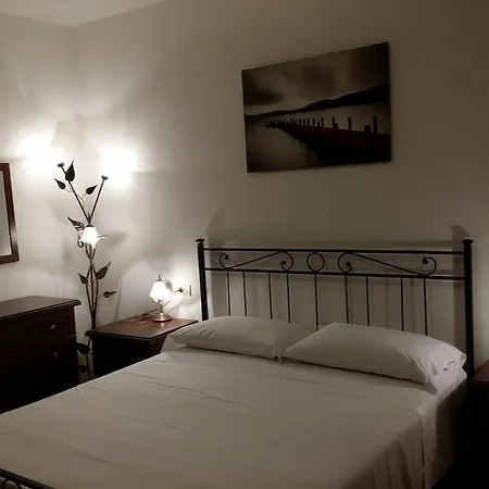 Panoramica Casa vacanze *