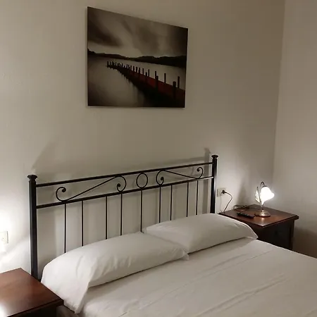 Panoramica Casa vacanze Tremosine