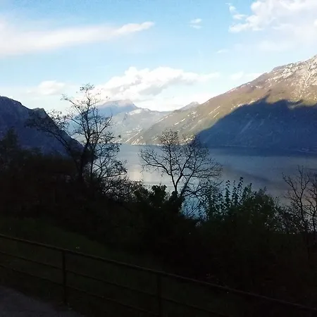 Panoramica Tremosine