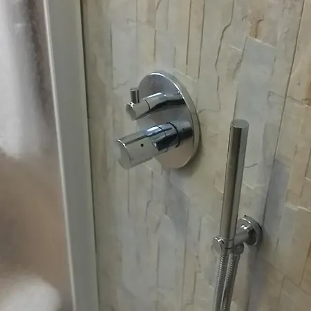 Casa vacanze Panoramica *