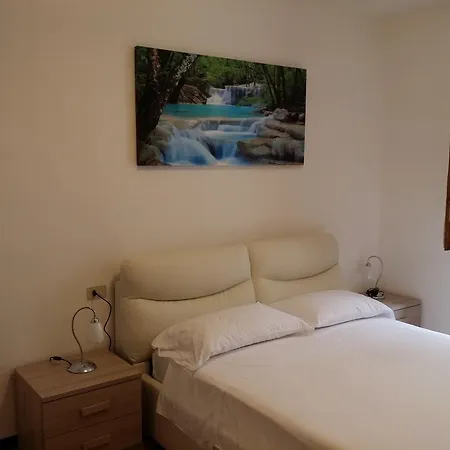 Panoramica Casa vacanze