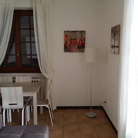 Panoramica Casa vacanze *