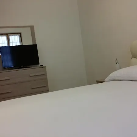 Panoramica Casa vacanze