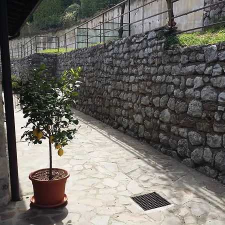 Casa vacanze Panoramica *