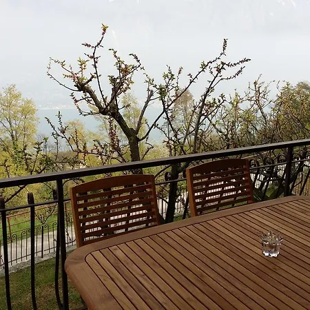 Panoramica * Tremosine