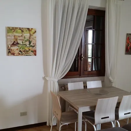 Panoramica * Tremosine