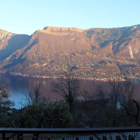 Casa vacanze Panoramica *