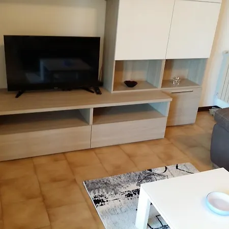 Panoramica Vakantiehuis *